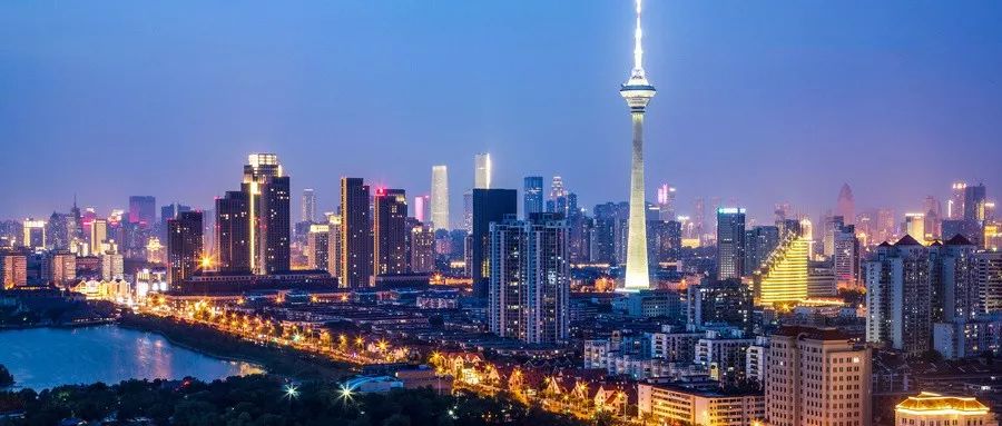 天津古韵行吟之旅