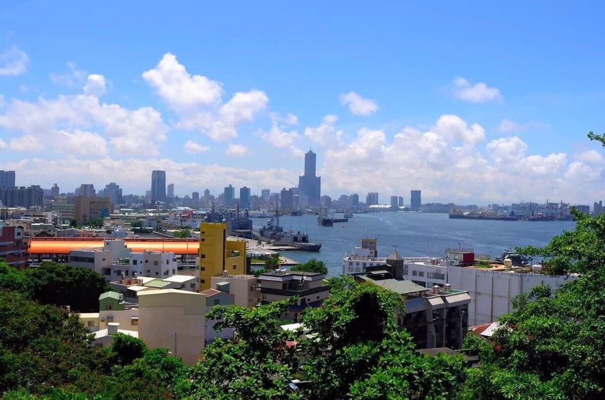 梦想舞台，台湾自信之源