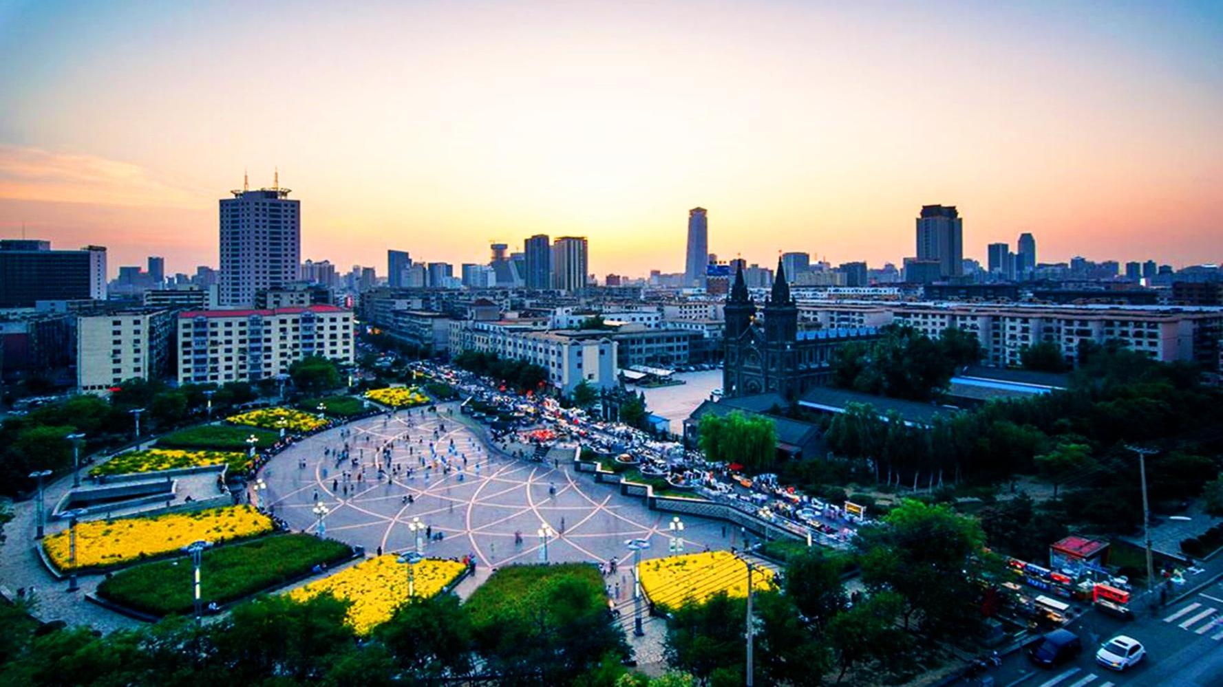 营口,城市风貌与人文印象评论