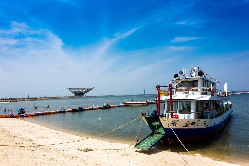 营口,城市风貌与人文印象评论