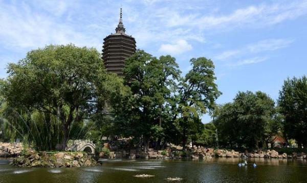 辽阳之行,探寻城市风貌与人文底蕴