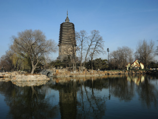 辽阳之行,探寻城市风貌与人文底蕴