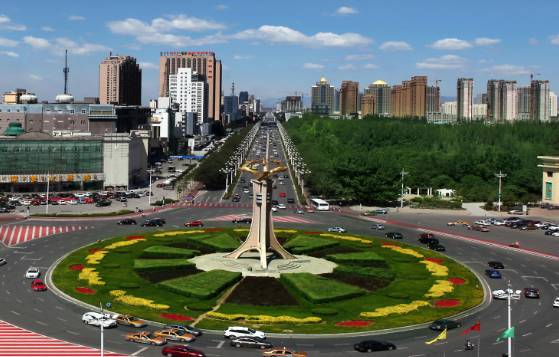 包头,工业重镇的独特魅力之旅