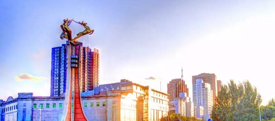 包头,工业重镇的独特魅力之旅