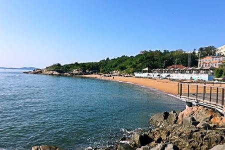 葫芦岛，探寻独特之韵的魅力之旅